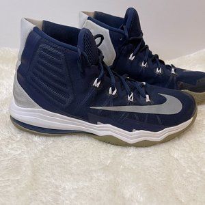 Nike Airmax Audacity 2016 Basketball Shoes 11.5